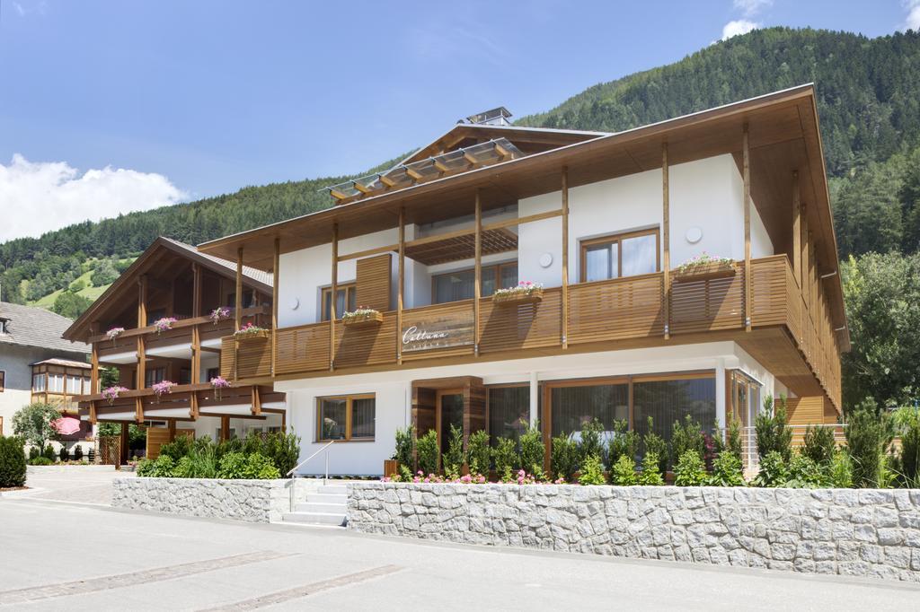 Residence Villa Calluna Кампо-Турес Экстерьер фото